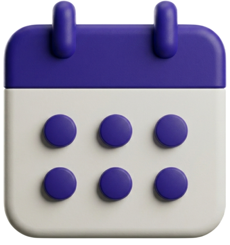 Calendário